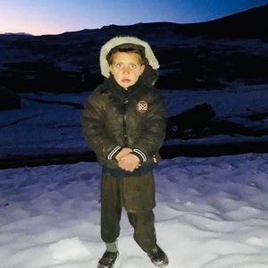 Meet your Posher, Shamsulhaq